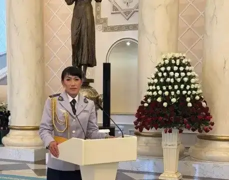 Айнагүл Байжігітова: Алдыңа мақсат қойсаң, алынбайтын қамал жоқ