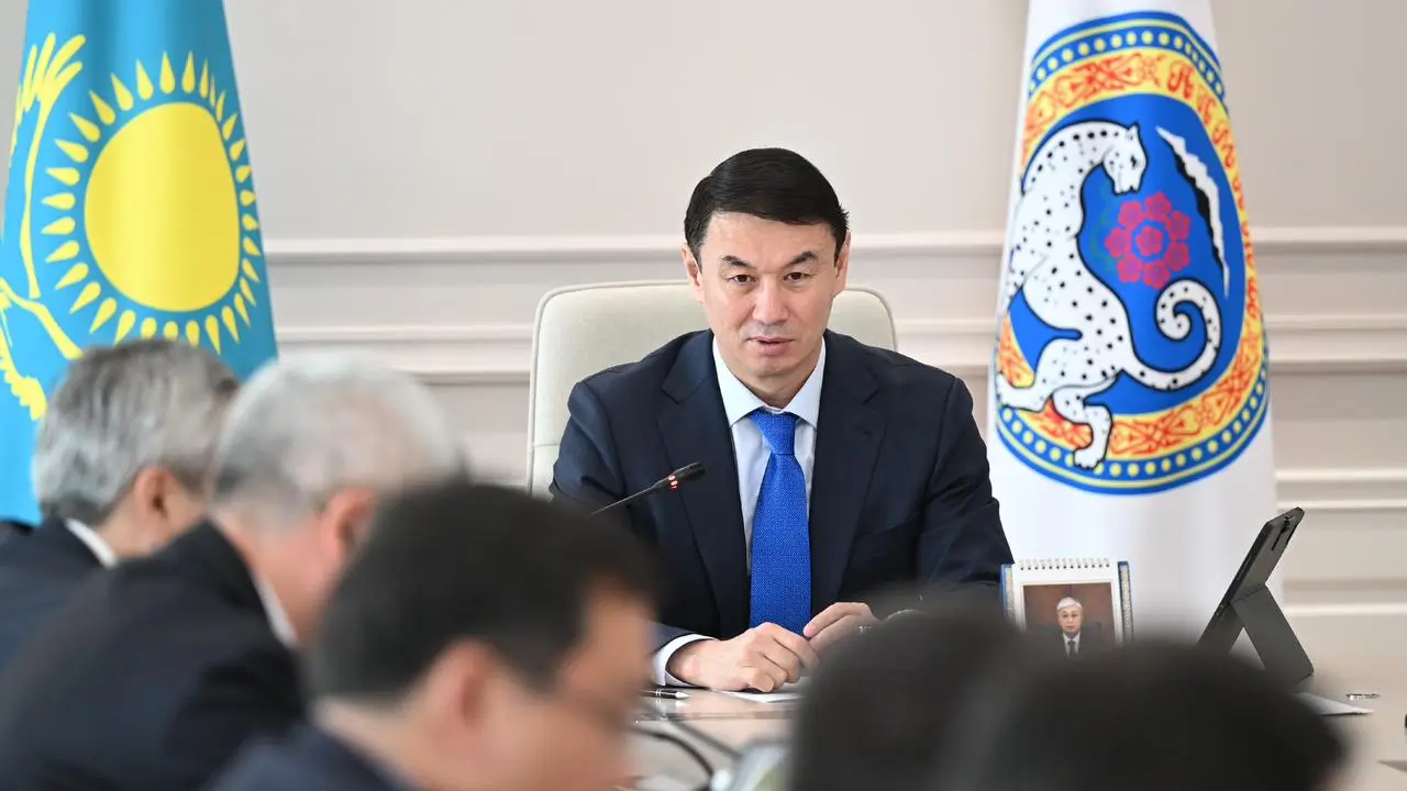 Дархан Сатыбалды