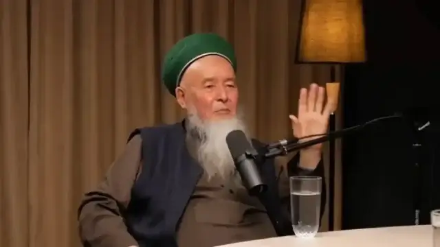 «Екінші әйелімді шәкіртіме үйлендірдім». Даулы сұхбатқа байланысты 2 адамға айыппұл салынды