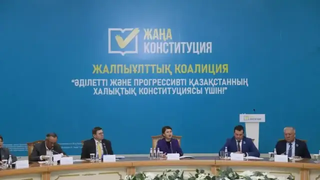 Шығыс Қазақстанның туристік қауымдастығы референдумға қатысуға шақырды