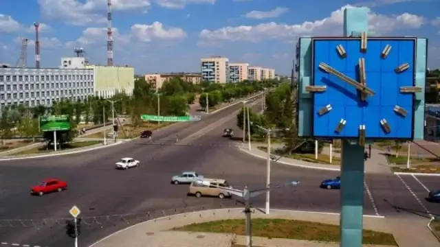 Екібастұз моноқала санатынан шықты. Жаңа тізбе бекітілді