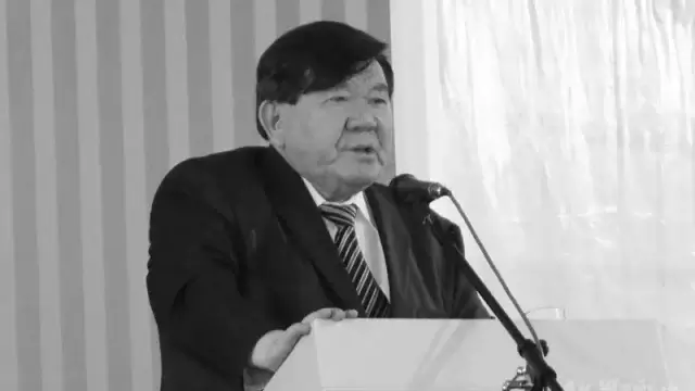 Мұхтар Шаханов Отырарда жерленетін болды: қоштасу рәсімі Алматыда өтеді