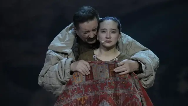 «Өсек талқылау қызық болып кетті». Салтанат Бақаева көрерменге ренжіді