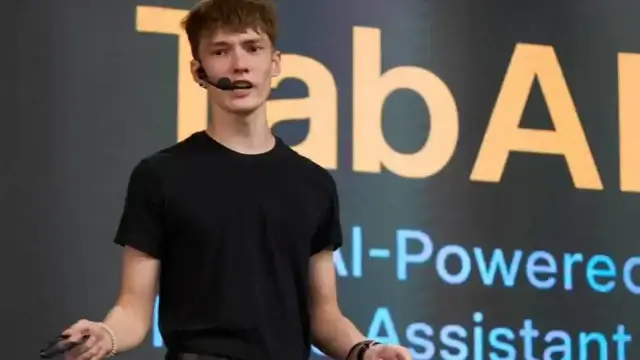 Қазақстан оқушысының жобасы Google грантын алды