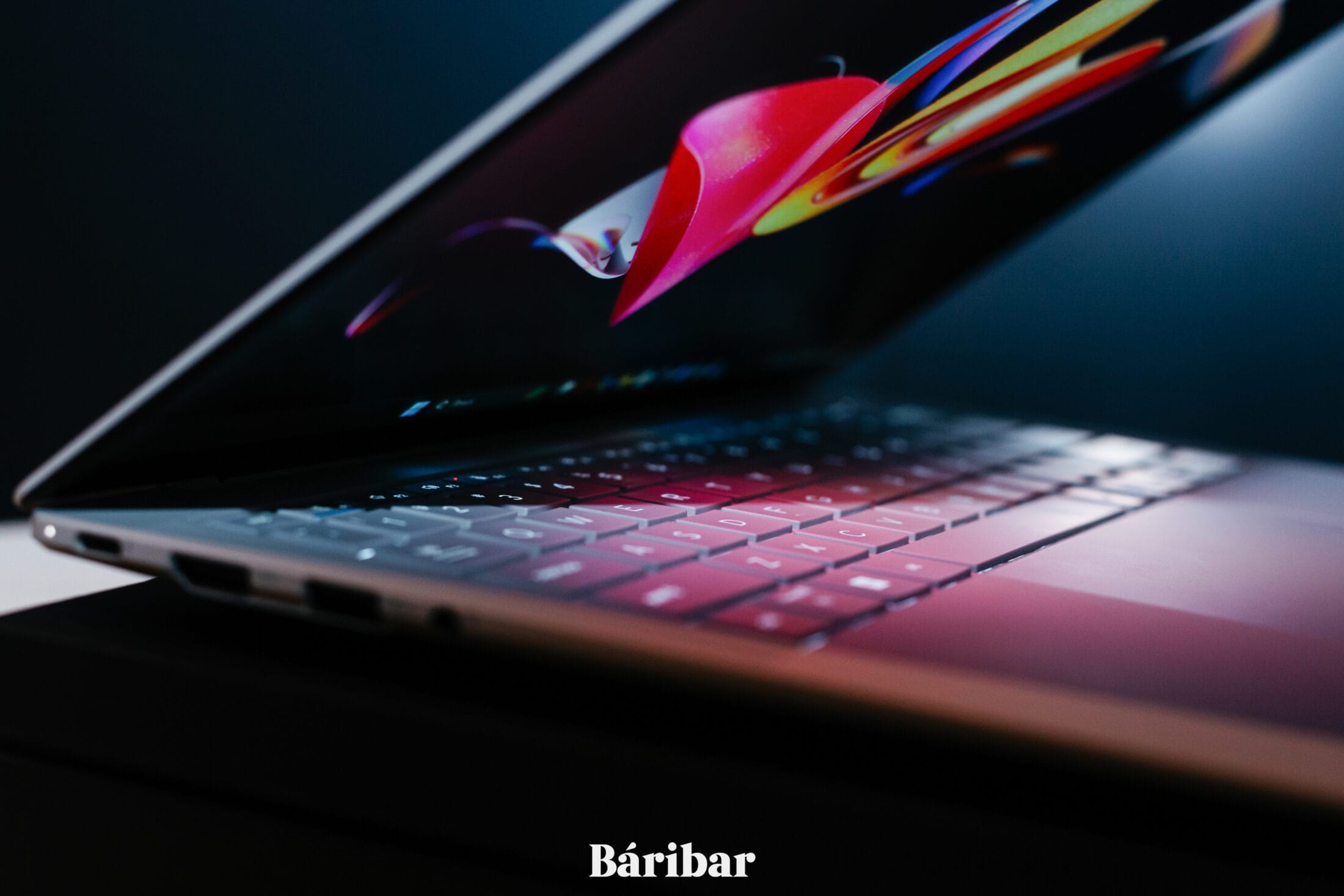 ASUS ExpertBook Ultra