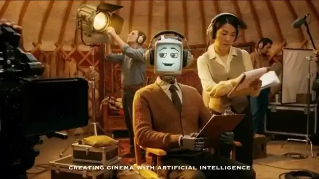 ЖИ дәуіріндегі кино: Қазақстанда халықаралық AI Film Festival өтеді