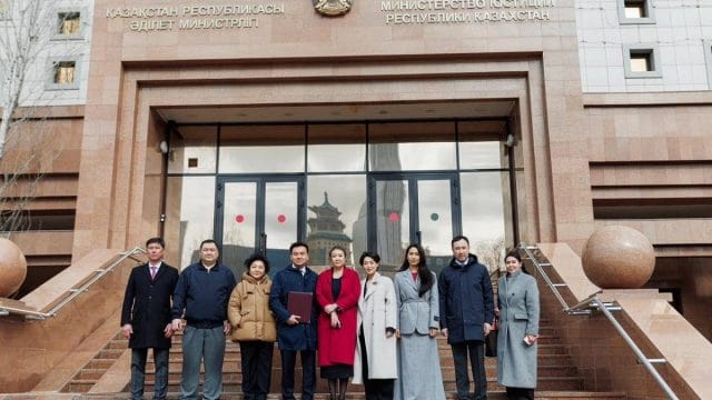 Қазақстандықтар жаңа партияға қосылуға дайын – «Әділет» партия құру процесі бастады