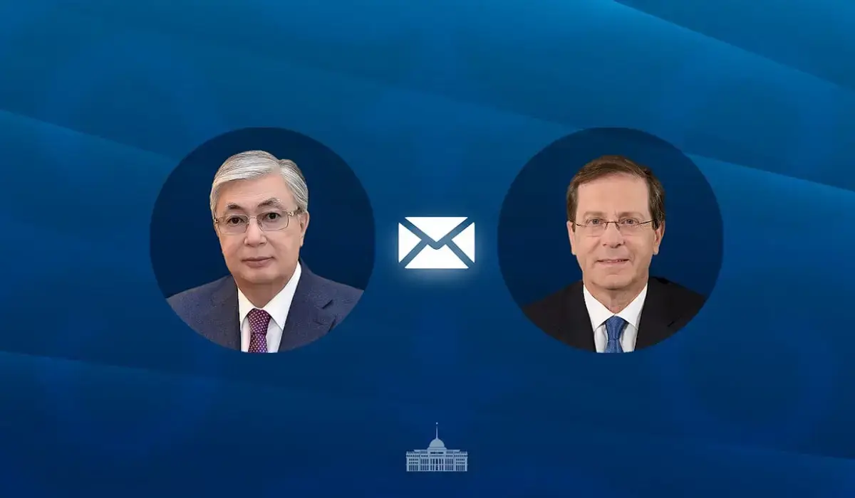 Ицхак Герцог, Израиль