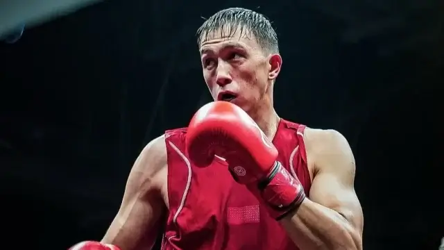 World Boxing кезеңі: Қазақстан құрамасы үздік үштікке енді