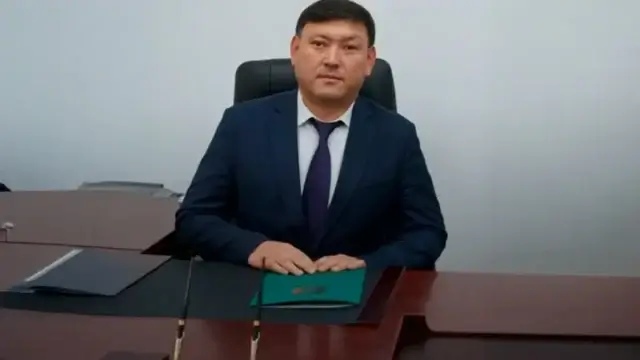 Талғар қаласына жаңа әкім сайланды