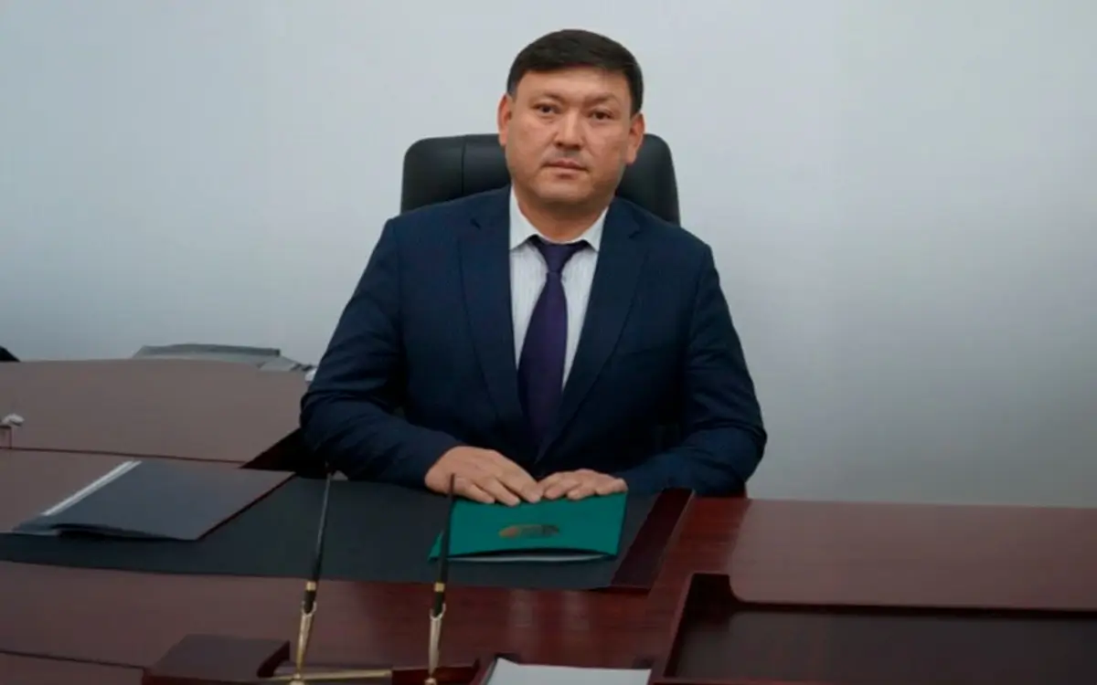 Талғар қаласына жаңа әкім сайланды