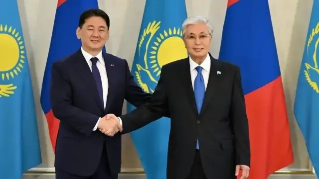 Астана мен Ұланбатыр арасында әуе қатынасы қайта жанданады