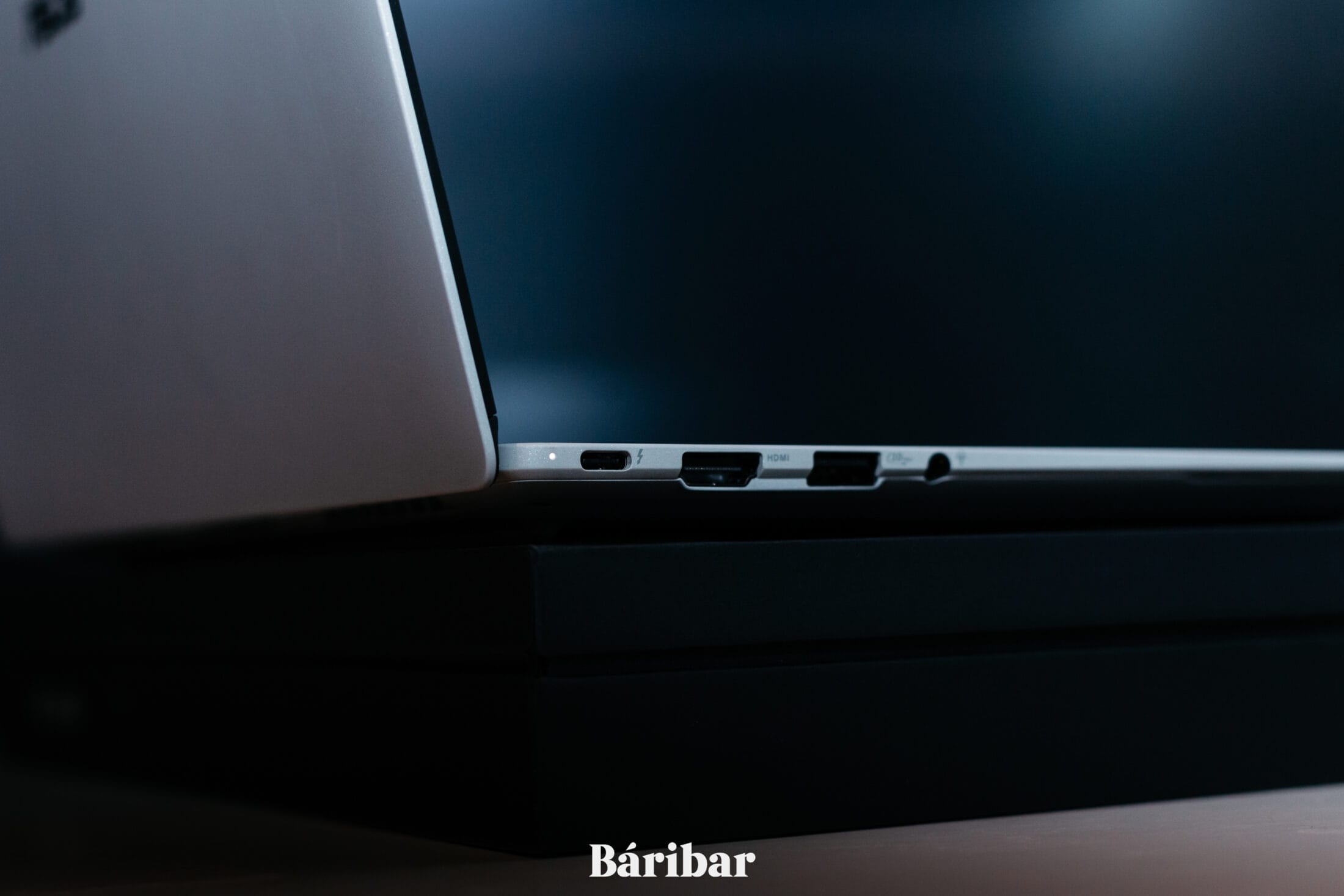 ASUS ExpertBook Ultra