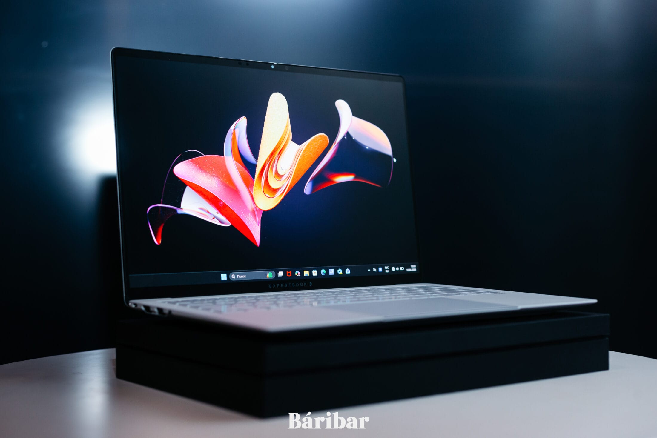 ASUS ExpertBook Ultra