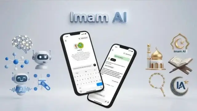 Imam AI: енді діни сұрақтарға жасанды интеллект жауап береді