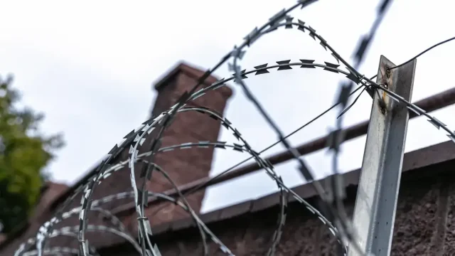 Шымкент тұрғыны түрмеде отырып қылмыстық схеманы басқарған