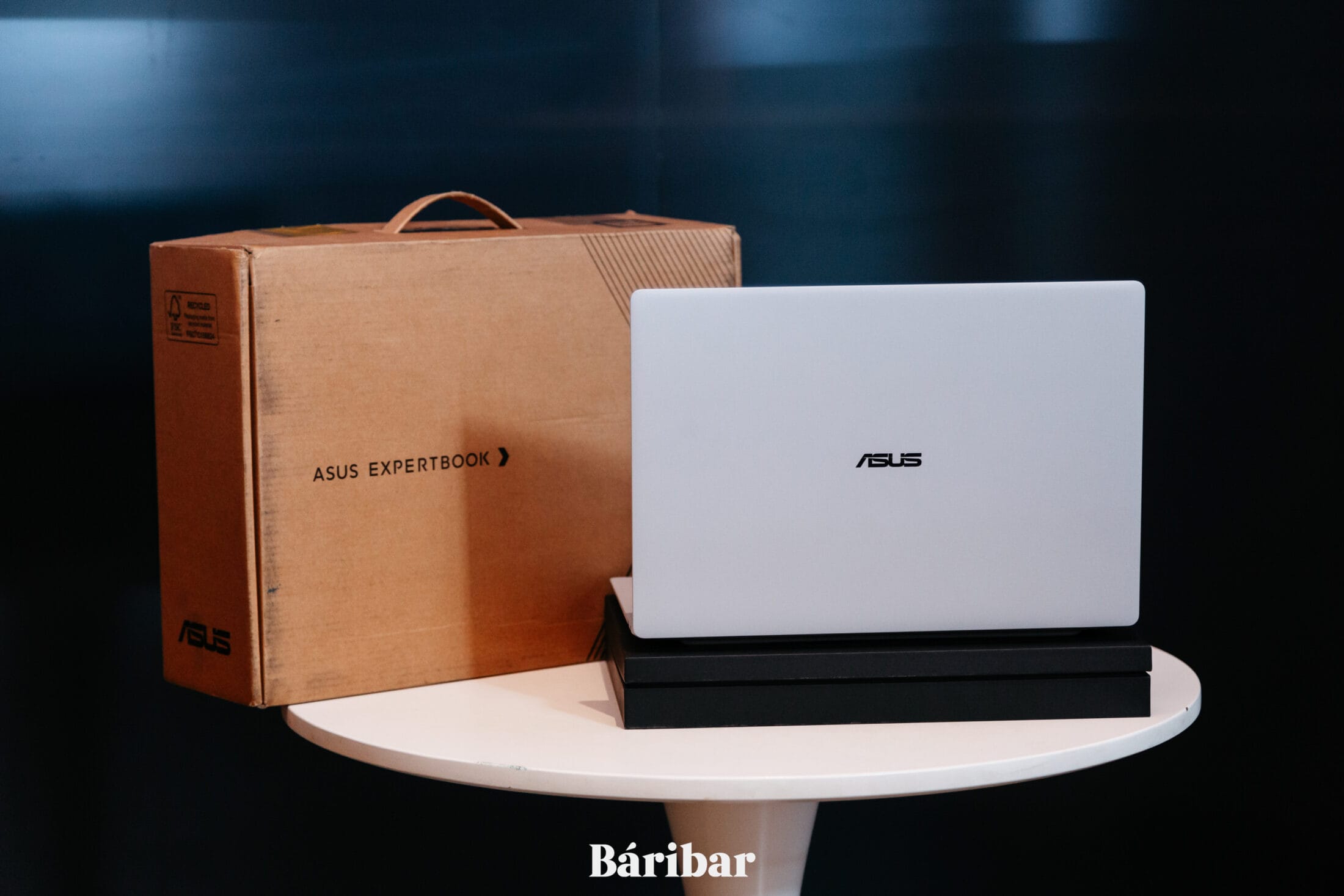 ASUS ExpertBook Ultra