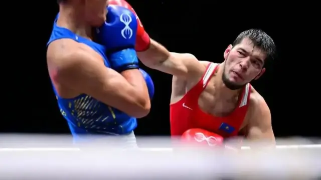Президент боксшыларды Азия чемпионатындағы жеңісімен құттықтады