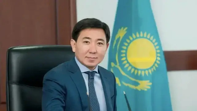ШҚО әкімінің экс-бірінші орынбасары 6 жылға сотталды