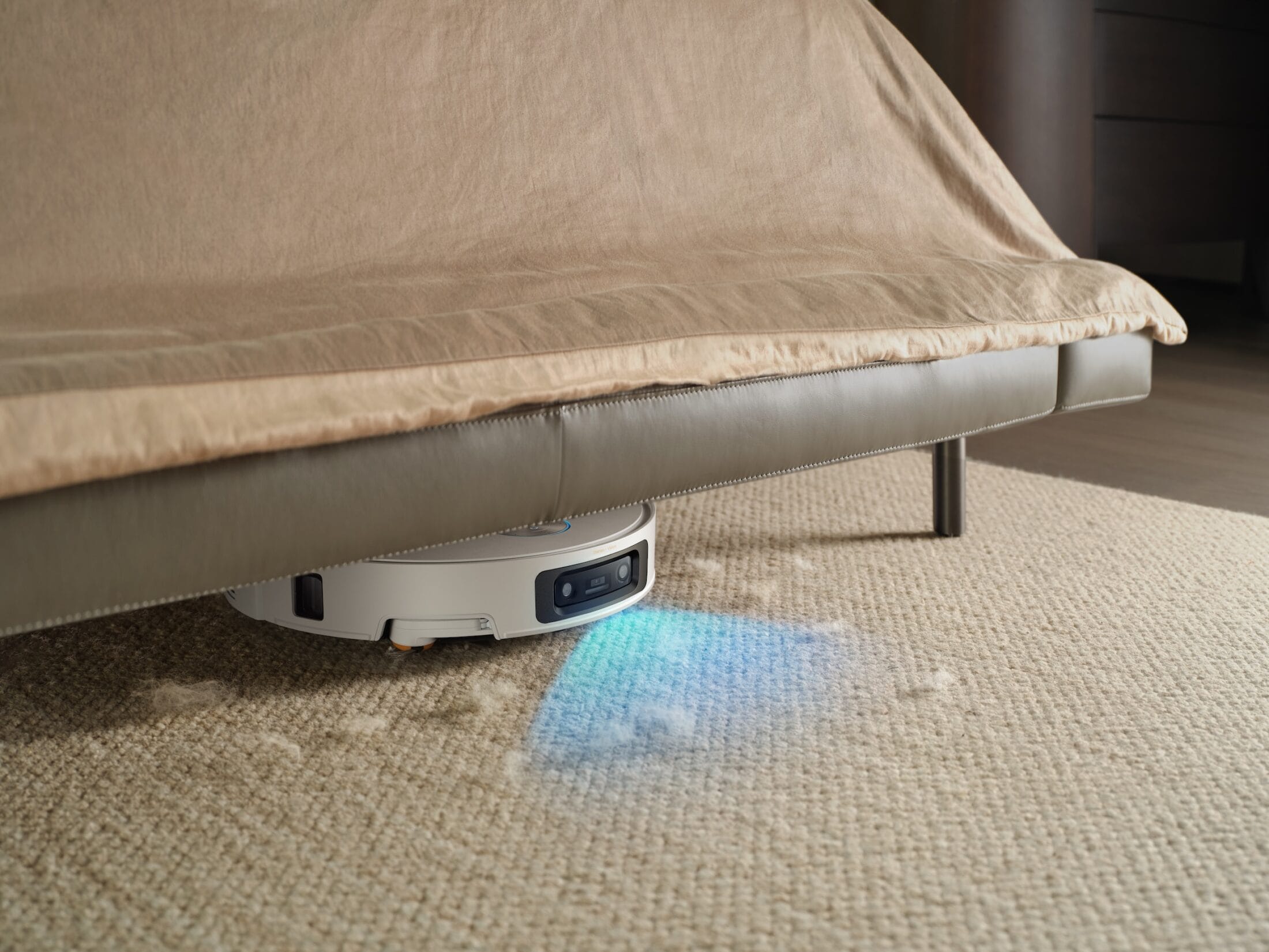 Dreame Vacuum Robot X60 Ultra Complete