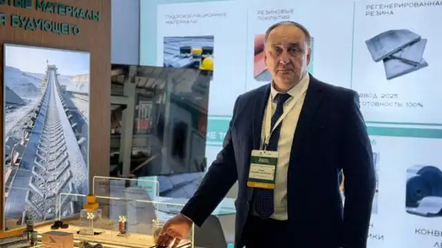 Экологиялық өндіріс: Алматы облысының экожобалары халықаралық көрмеде таныстырылды
