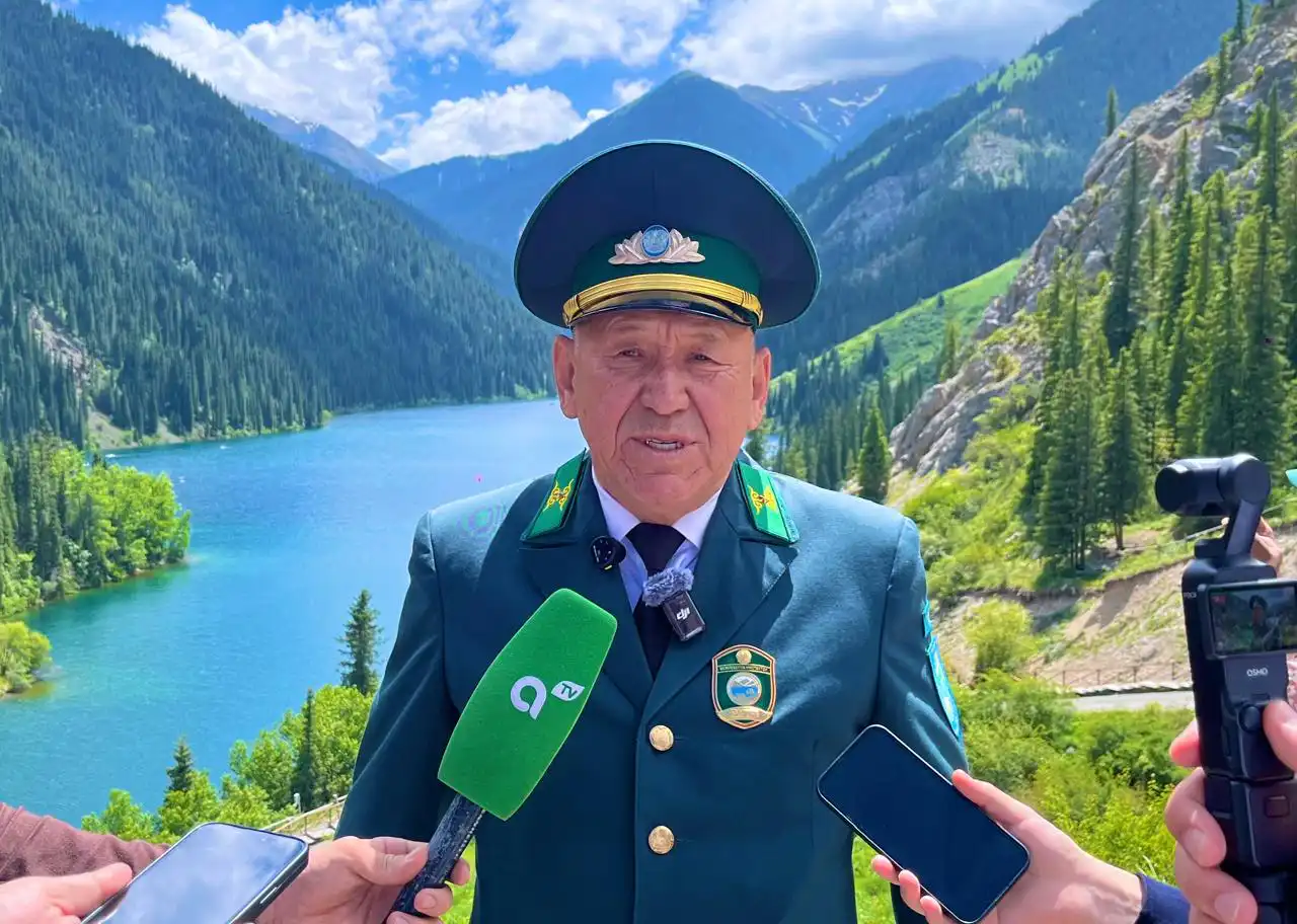 Хамит Ахметов
