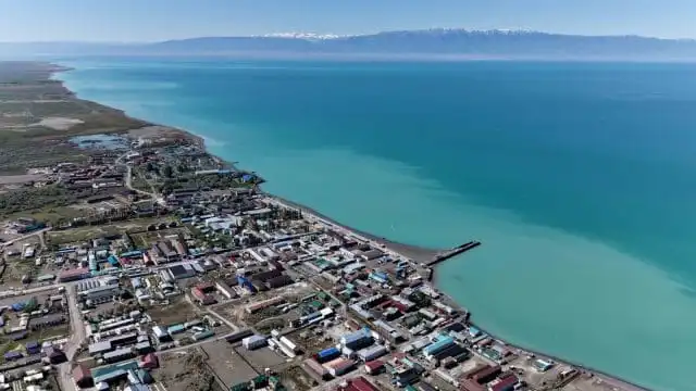 Алакөлде жазғы маусым 20 маусымда салтанатты түрде ашылады