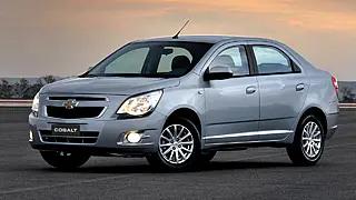 Chevrolet Cobalt, Кобаль