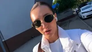 ресейлік әйел