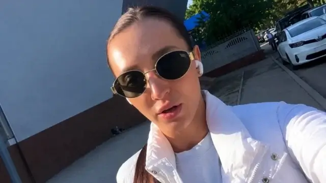 «Өзімді өзбек сияқты сезіндім» деген ресейлік әйел қамауға алынды