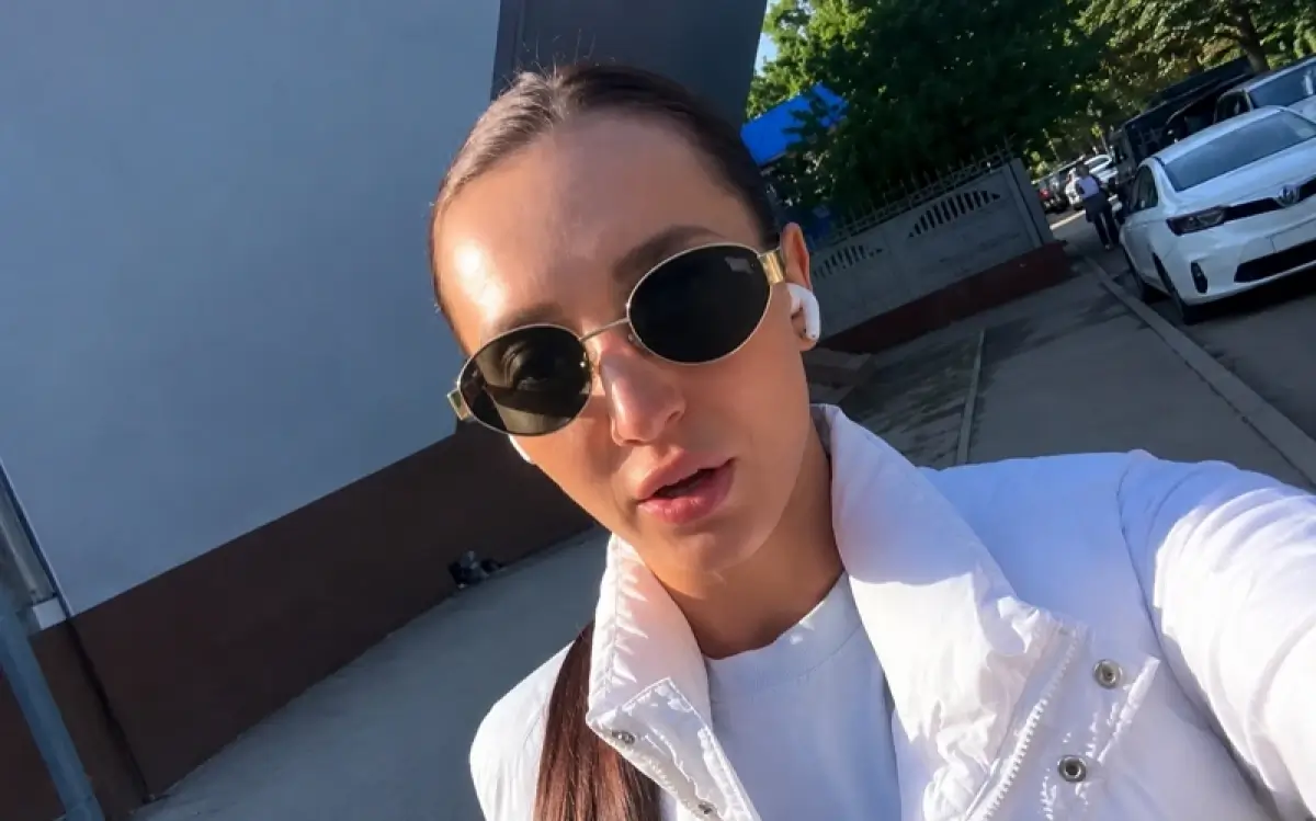 «Өзімді өзбек сияқты сезіндім» деген ресейлік әйел қамауға алынды