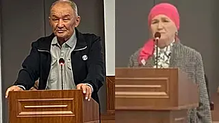 Сұлтан Сәрсемәлиев соты