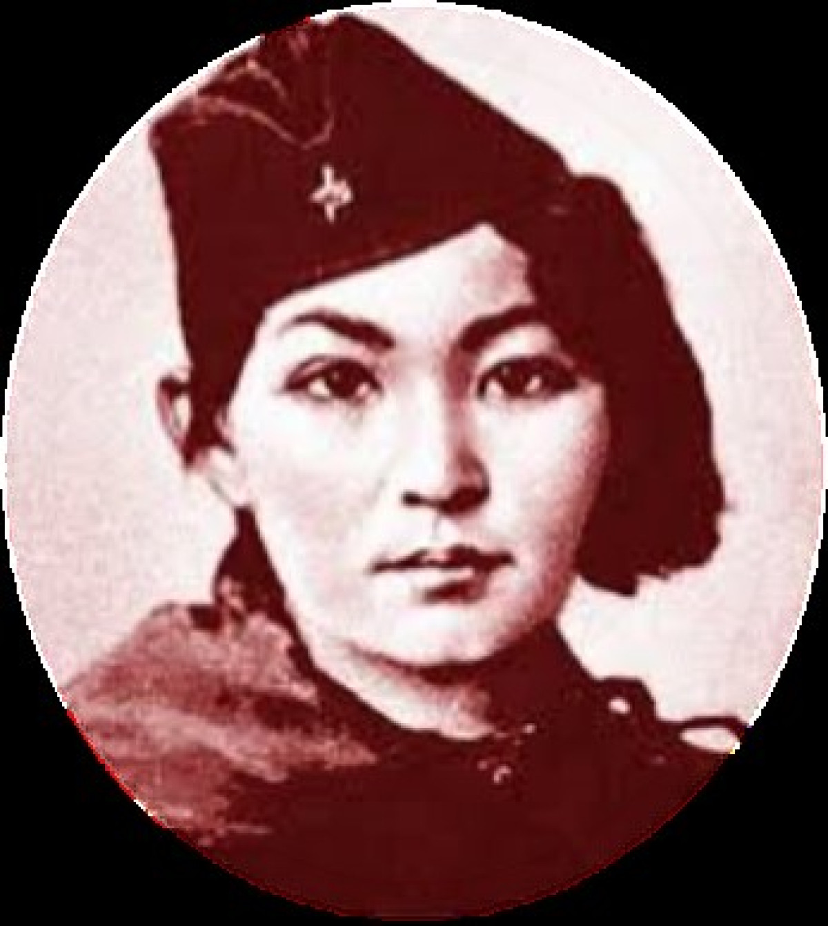 Әлия Молдағұлова