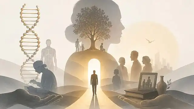 Адамзатқа мұра қалдыру. Сіз өмірден өткенде жұрт не ойлайды?