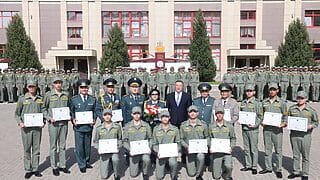 3e36a92e9d4f7bac85a19e644e166497 Алматы облысында Отан қорғаушылар күні айрықша аталып өтті