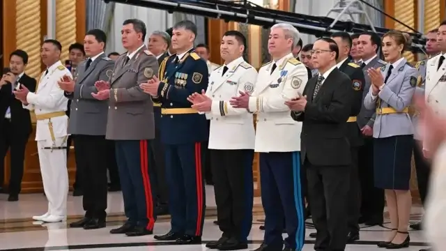 Тоқаев қарулы күштерді 2 жылда реформалауды тапсырды