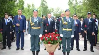 Марат Сұлтанғазиев