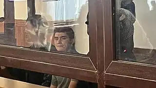 Сұлтан Сәрсемәлиев, Атыраудағы қылмыс