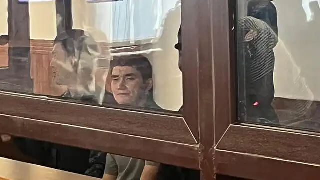 «32 рет пышақ сұққан». Атыраудағы қанды қылмыс бойынша сот өтіп жатыр