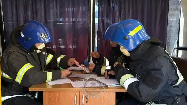 Өскемендегі жарылыстан 2 адам қаза болып, 5 адам жараланды