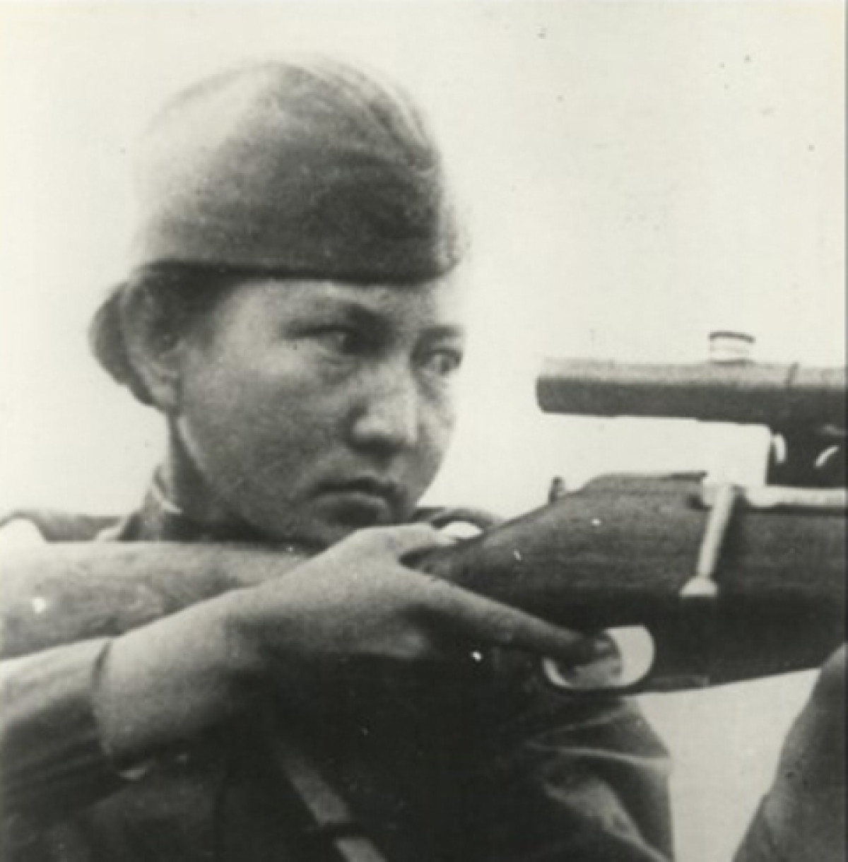 Әлия Молдағұлова