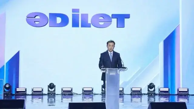 Астанада «Әділет» саяси партиясы құрылды: Ұйым Мемлекет басшысының реформаларын қолдайды