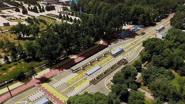 Алматыдағы Тимирязев көшесінен БРТ жолағы алынуы мүмкін