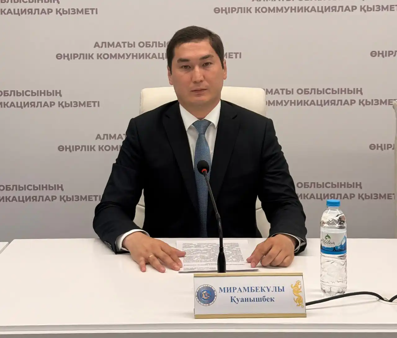 Автотуризм мен көшпенділер мәдениеті. Алматы облысында Great orda фестивалі өтеді