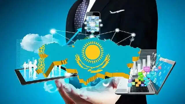 Елде қазақ тіліндегі цифрлық контентке сұраныс артып келеді