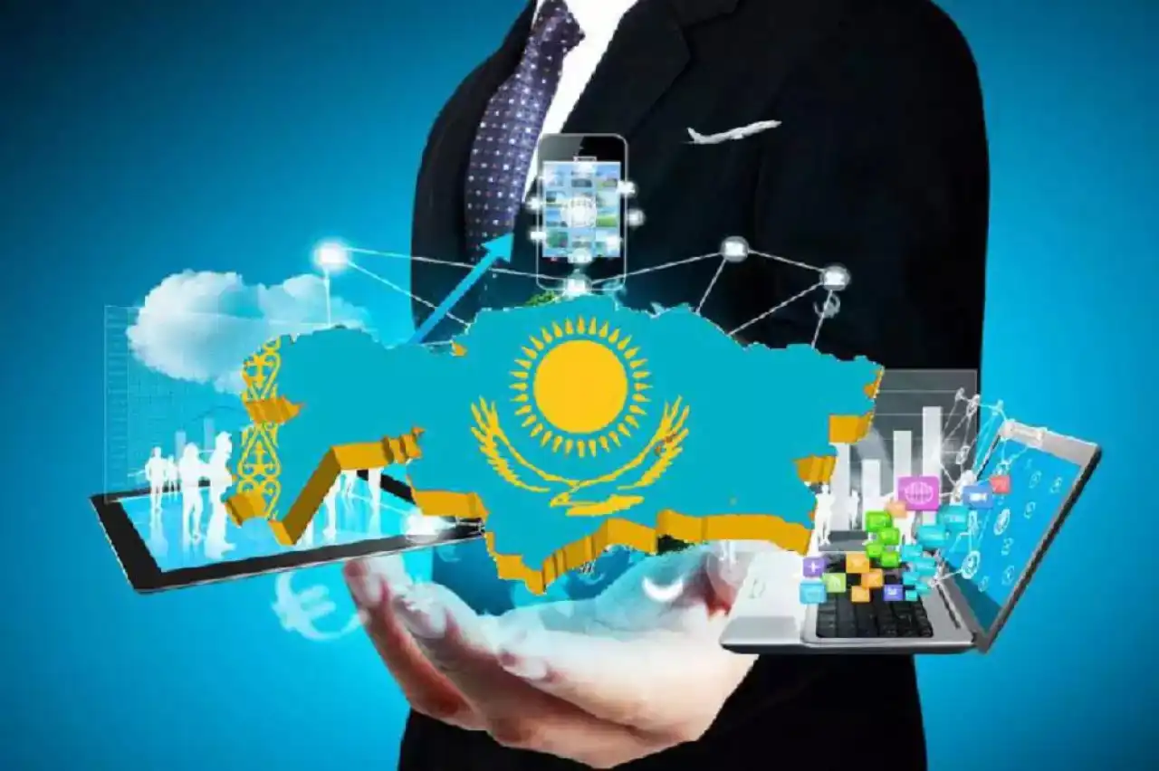 Елде қазақ тіліндегі цифрлық контентке сұраныс артып келеді