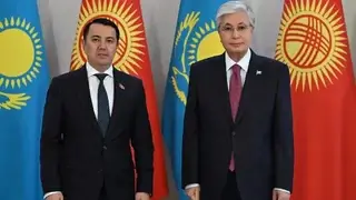 Марлен Маматалиев