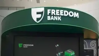 Freedom Bank
