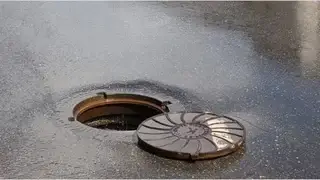 Кәріз құдығы, құдық