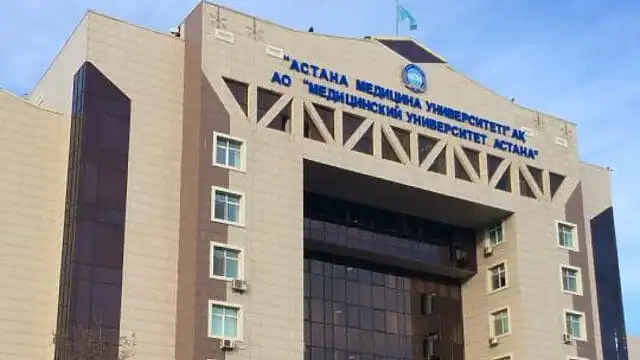 Астанадағы медицина университетіне Төрегелді Шарманның есімі берілуі мүмкін